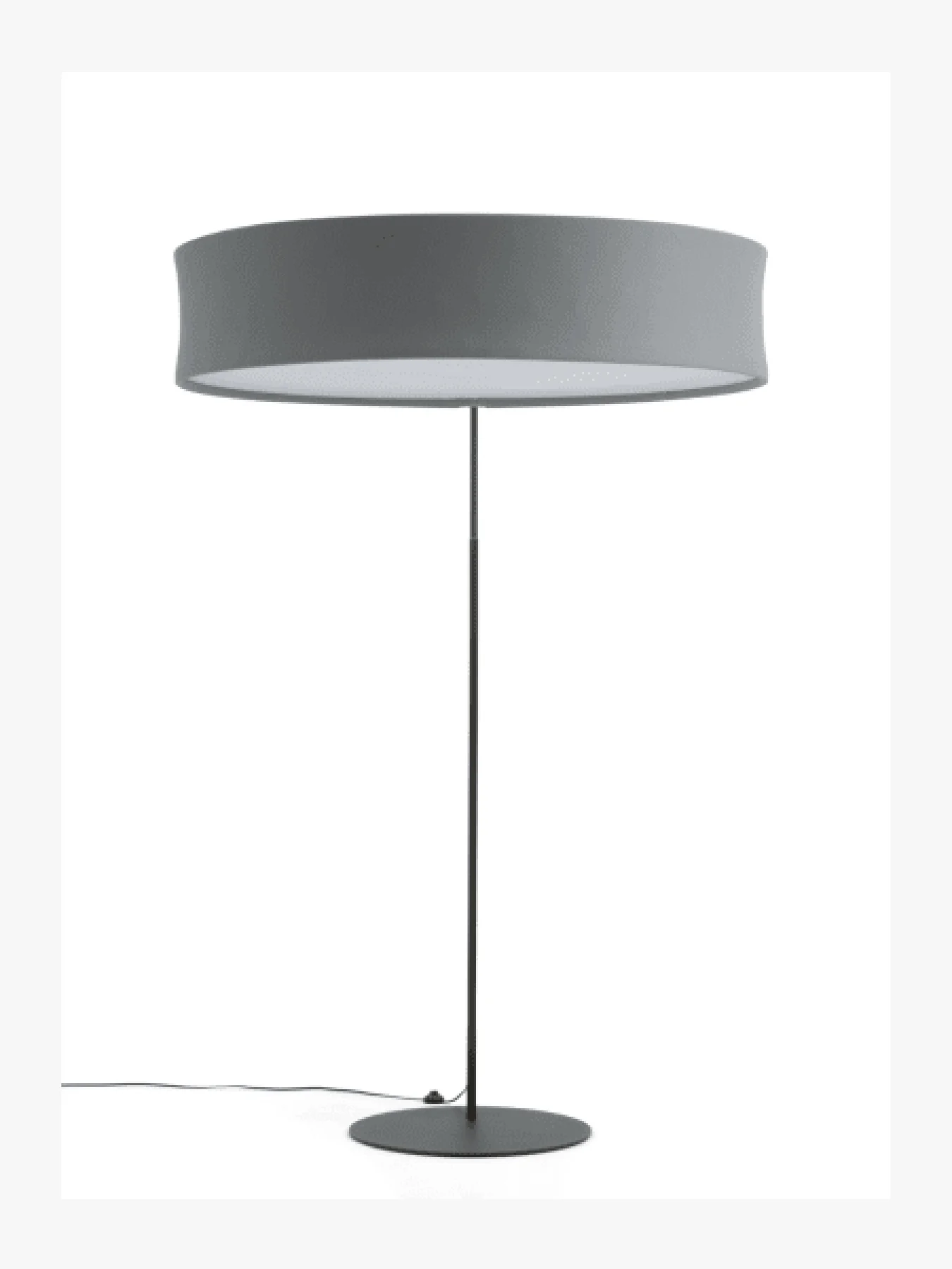Campfire Big Lamp