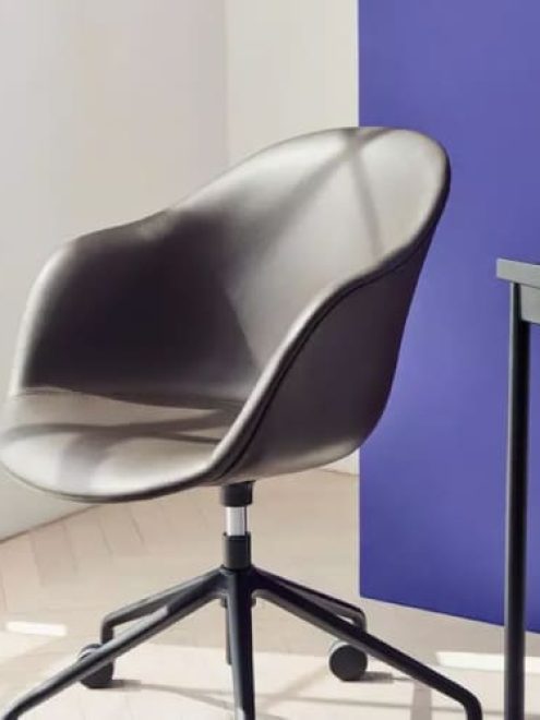 Ergonomic Chairs